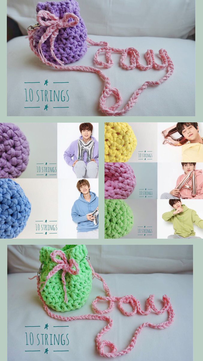 whatamelon91's tweet photo. Any PH Mydays interested to buy #10Strings Candy Strap and Pouch? I will do a GO and you can pick it up at the concert venue #day6 #Day6inMANILA #YOUTHinMANILA #DAY6lightband https://t.co/bboxYWReYI