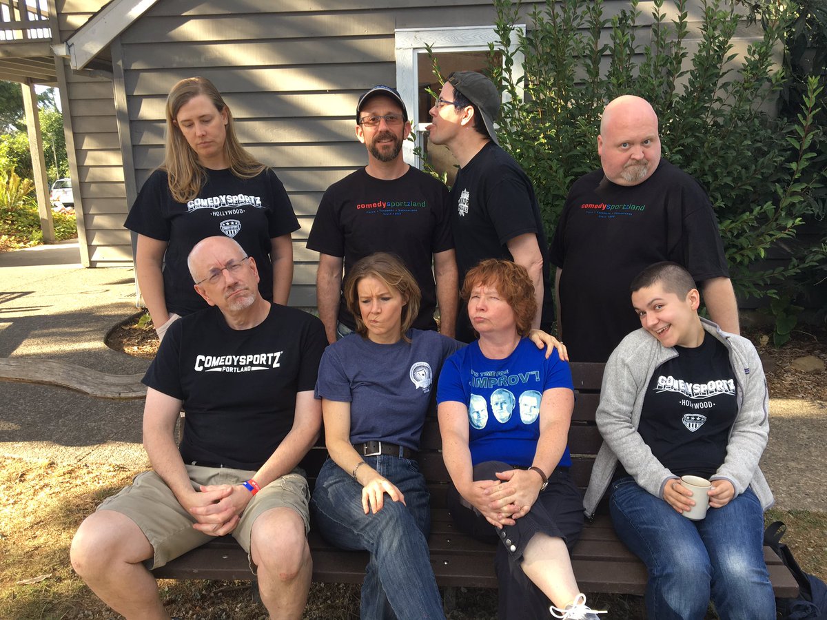 patrickshort4's tweet photo. #CSzTeeDay #CSzWorldwide #CSzPortland @CSzPortland https://t.co/Ze6rAThuUZ