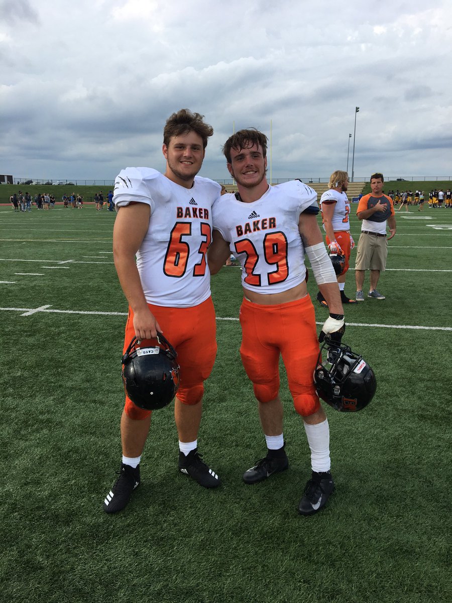 twskeos's tweet photo. Baker Strong and #Firebirdtrained https://t.co/azZ14HuhDj