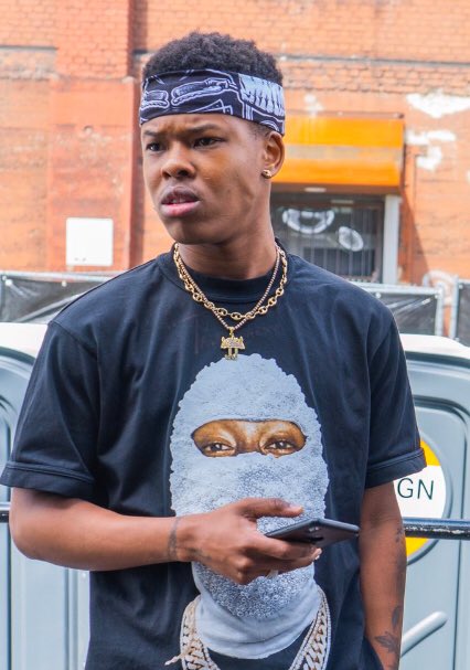 Nasty C