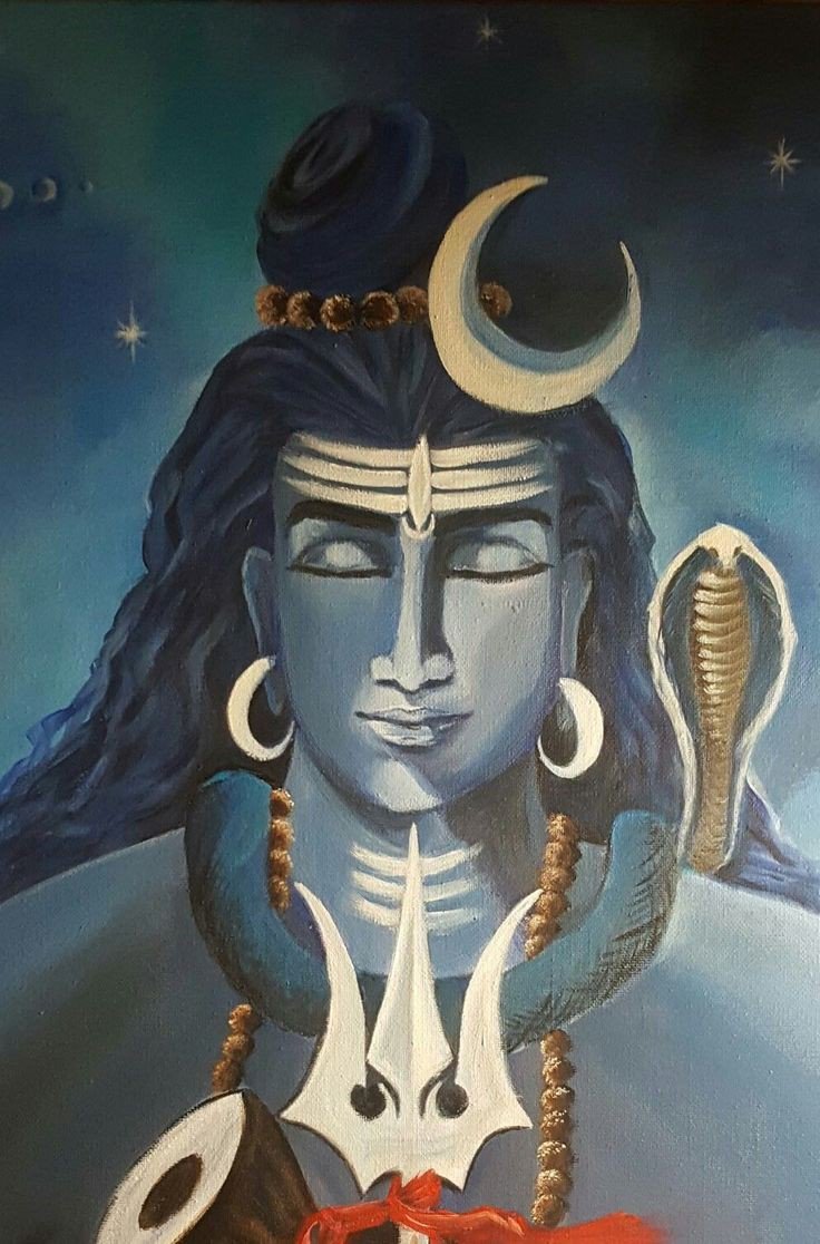 sandeep8570's tweet photo. Sach ki rah sada hi hari bhari rahti h bcoz uss rah me #_MAHADEV 🙏 hote h...
#_HAR_HAR_MAHADEV 🙌🙌🙌
#_JAI_MAHAKAAL 💀 🙏🙏🙏
And #_HAPPY_JANMASTAMI ☺☺ in advance jai shree krishna 🙏🙏🙏
@Destiny7272 @kantasharma8863 https://t.co/2a34nruYtp
