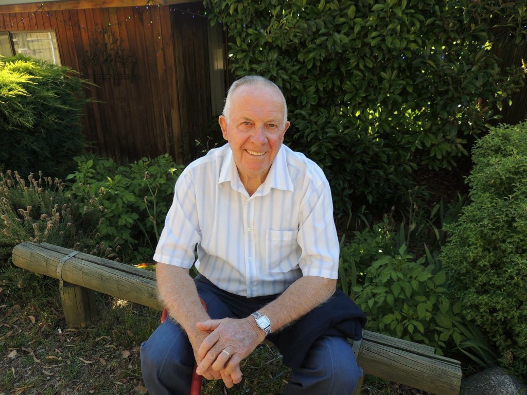 SuzanneStorrie's tweet image. Remembering my Dad today...our first Father’s Day without him. He passed away on 24/8 after battling Lewy Body dementia for 5 years. Thank you to all the carers at St Vincent’s, Bronte for your loving care 🙏 Find a cure @lbsorg #amazingDad #amazingstaff