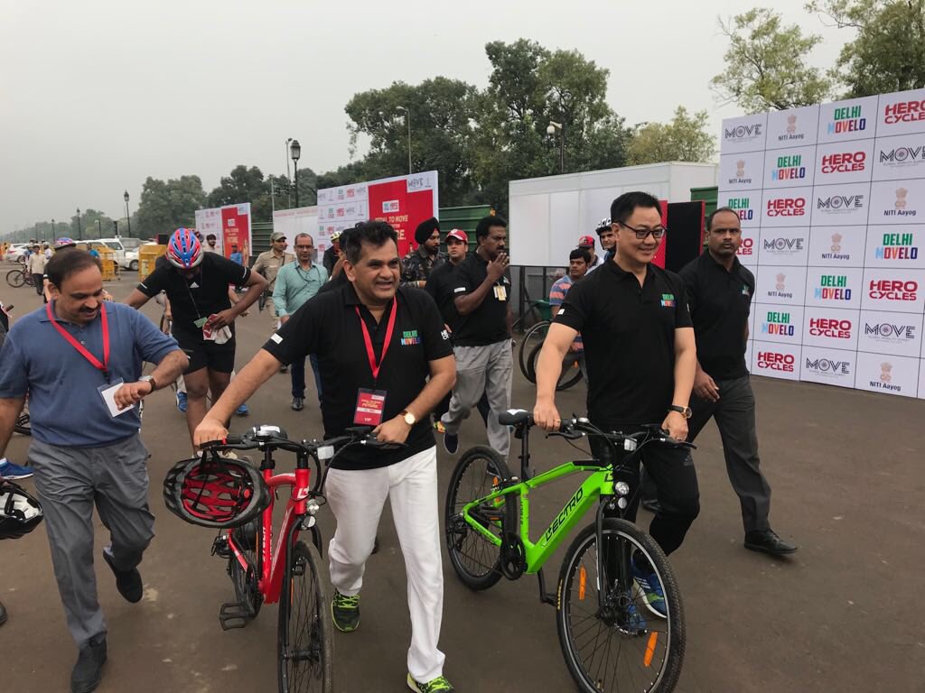 Amitabh Kant tweet media