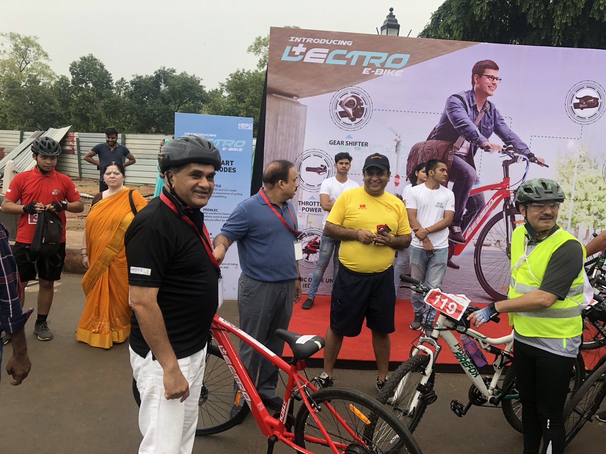 Amitabh Kant tweet media