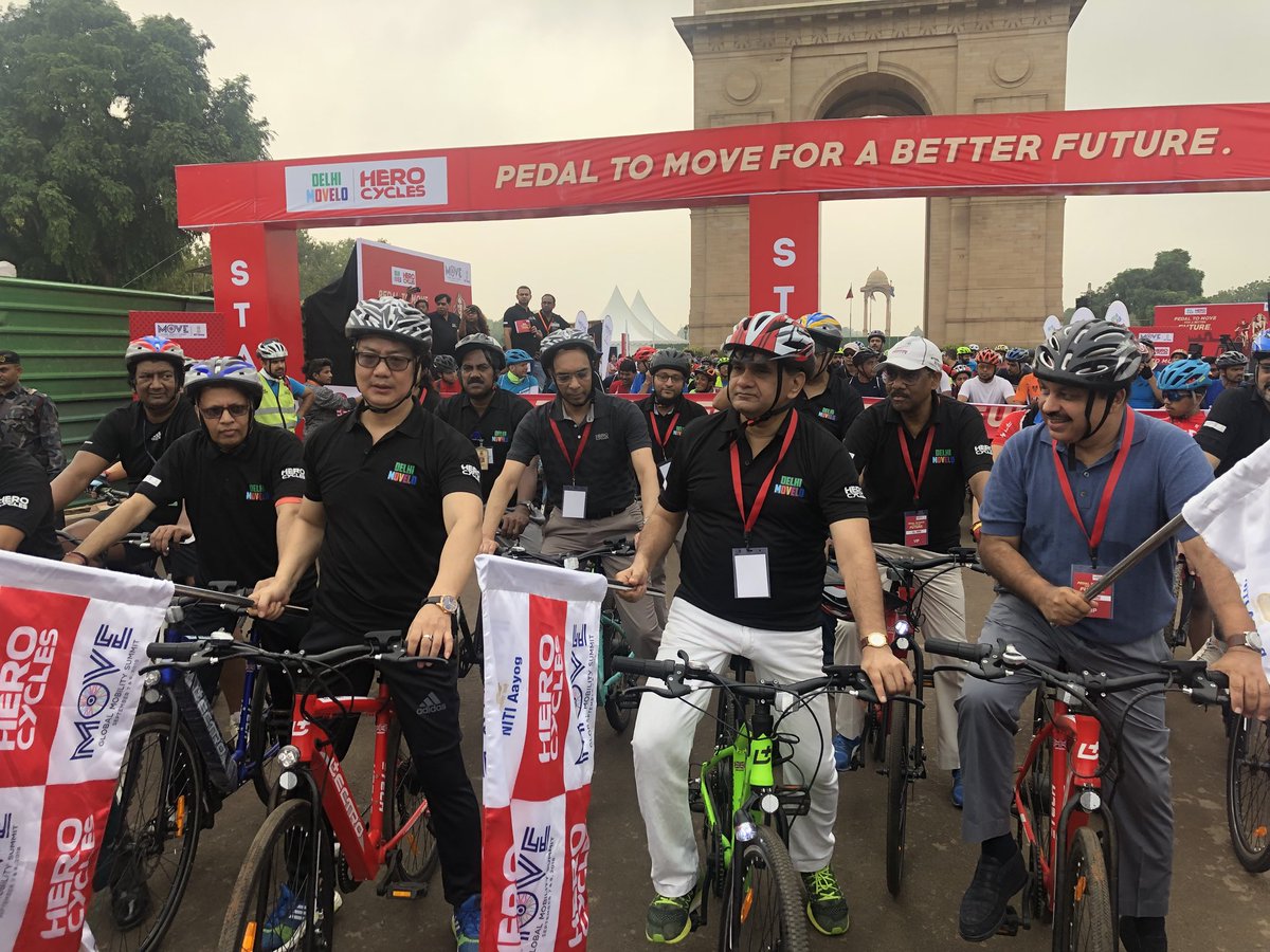 Amitabh Kant tweet media