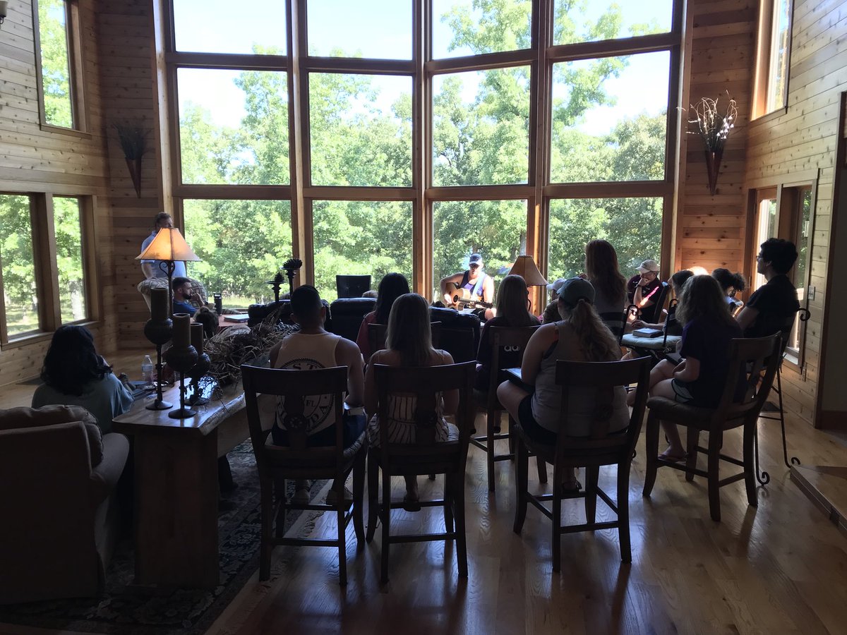 Grace Young Adults (GECYoungAdults) Twitter