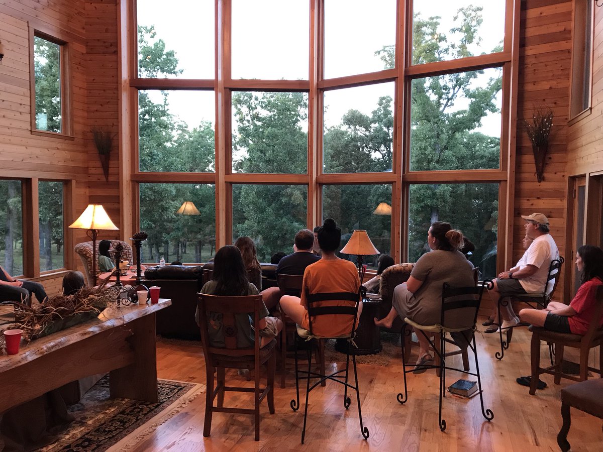 Grace Young Adults (GECYoungAdults) Twitter