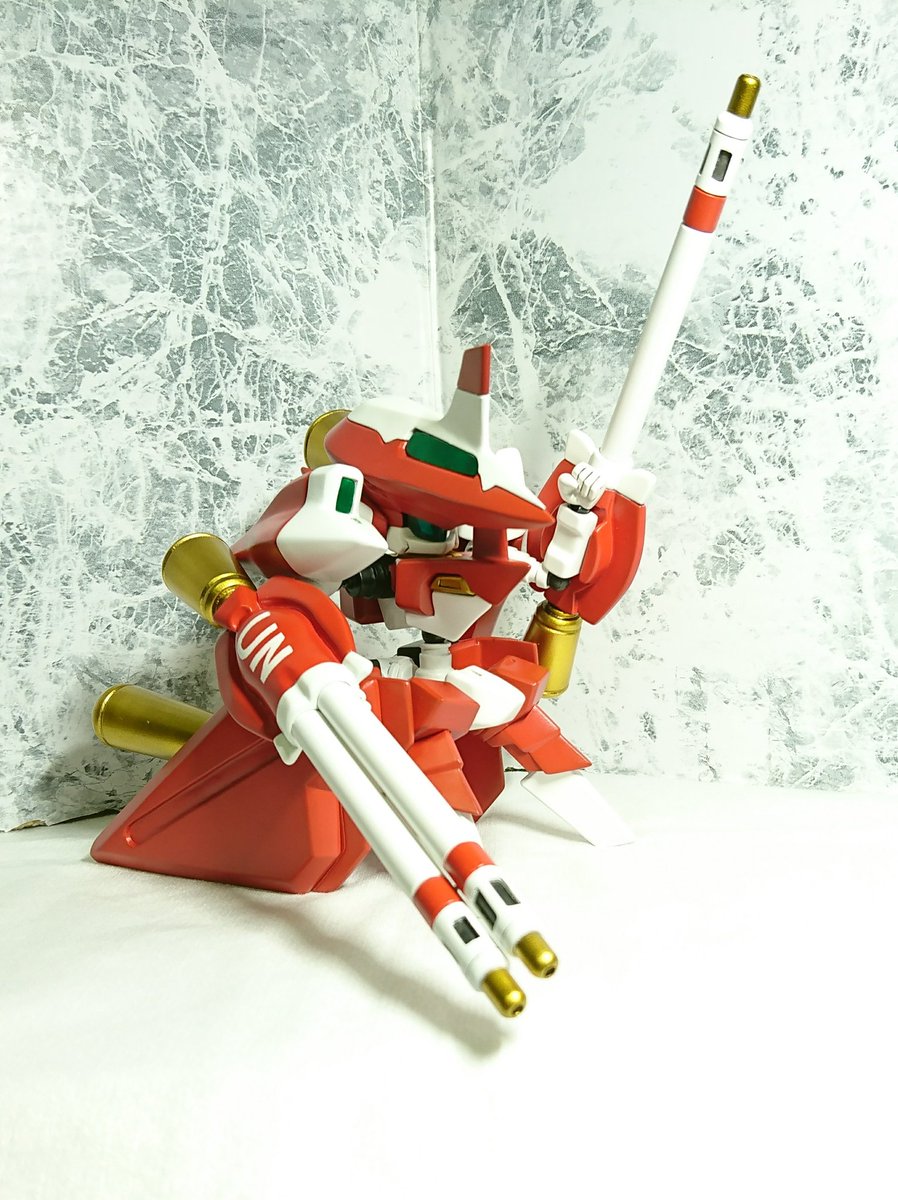 国分寺美食倶楽部」さんのメダロットnavi カイゼルビートルを完成しま