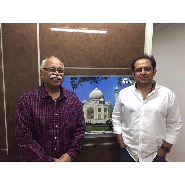 پیش به سوی کوچه‌های #بمبئی
از همه دوستانی كه همواره و با تمام سختيها ، راه را برای هر چه بهتر شناساندن فرهنگ غنی بوشهر عزيزمان هموار ميكنند سپاسگزاريم.
خوشحاليم كه راه كوچه فستيوال ادامه دارد و در اولين حضور بين المللی خود مهمان كوچه هاي بمبئی هست.
#کوچه_کالچر #هند #بوشهر