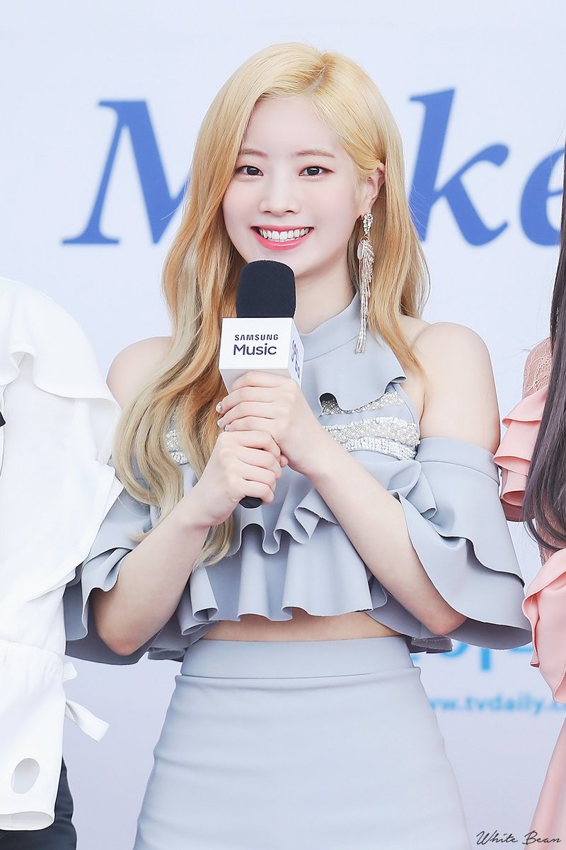 Dahyun_Fan's tweet photo. 😍😍

#다현 #트와이스 #DAHYUN #TWICE #ダヒョン https://t.co/DkheUrLdqp
