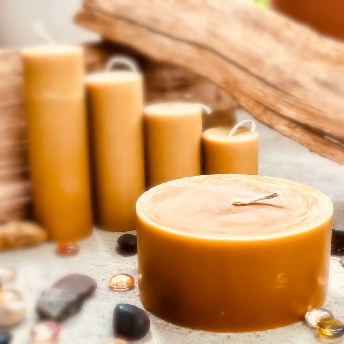 beEsomcandles's tweet photo. Excited to share the latest addition to my #etsy shop: 100% Pure Beeswax Pillar Candle-large 5.5inch wide Beeswax Pillar Candle-Pure Organic Beeswax Candlex-extra large beeswax pillar candle https://t.co/gqpGzvsdmv #candles #pillar #beeswax #extralargecandle https://t.co/Q43vBUTk7y