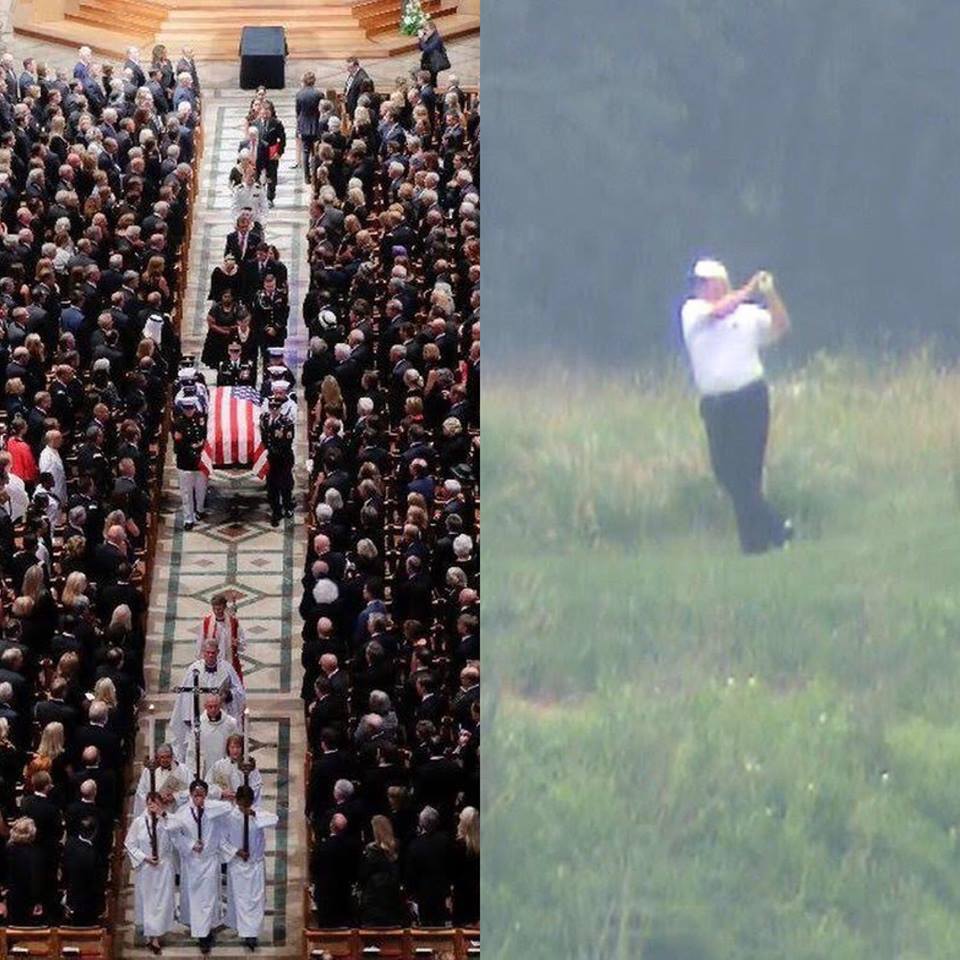 briansolis's tweet photo. Two pictures, taken today. https://t.co/boflgEzkkF