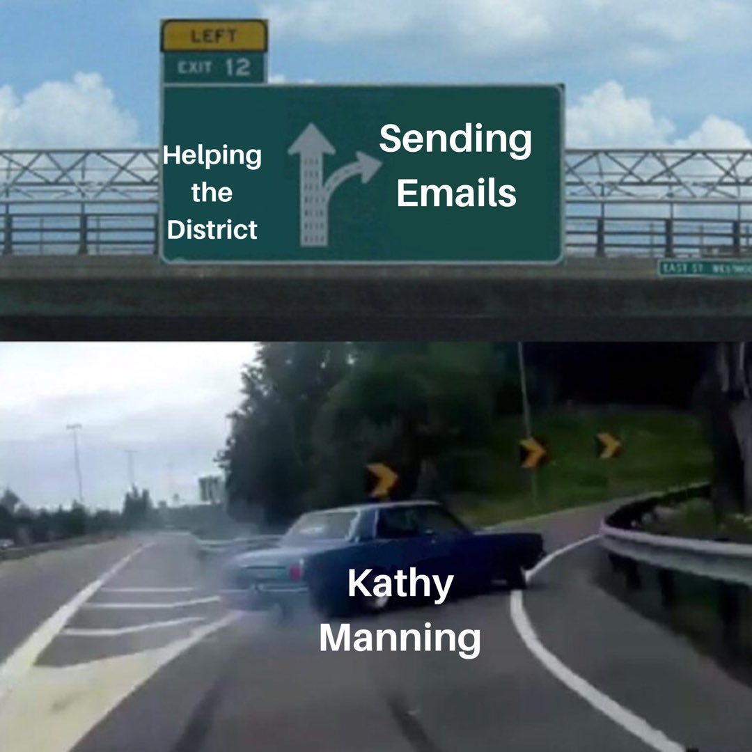 MemeJeffJackson's tweet photo. @KathyManningNC https://t.co/APdrZ8qcPK