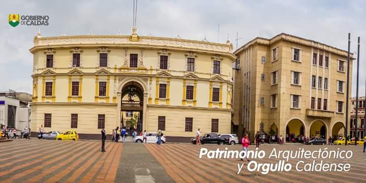 Gobernación de Caldas tweet media