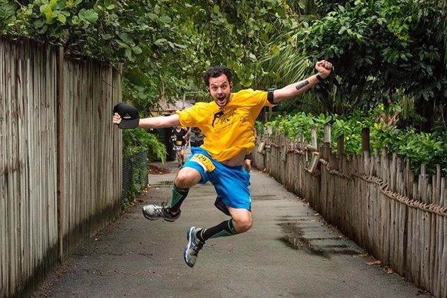 samdiaz's tweet photo. That one time I went to go run the #SavetheJaguar5K race by myself and ended up on the main @PalmBeachZoo FB page because of course I would π€©π #ThriveLikeSam ππΎ πΈ:: @badmoon722 https://t.co/kVwC5OPkIS https://t.co/anGdRT6drY