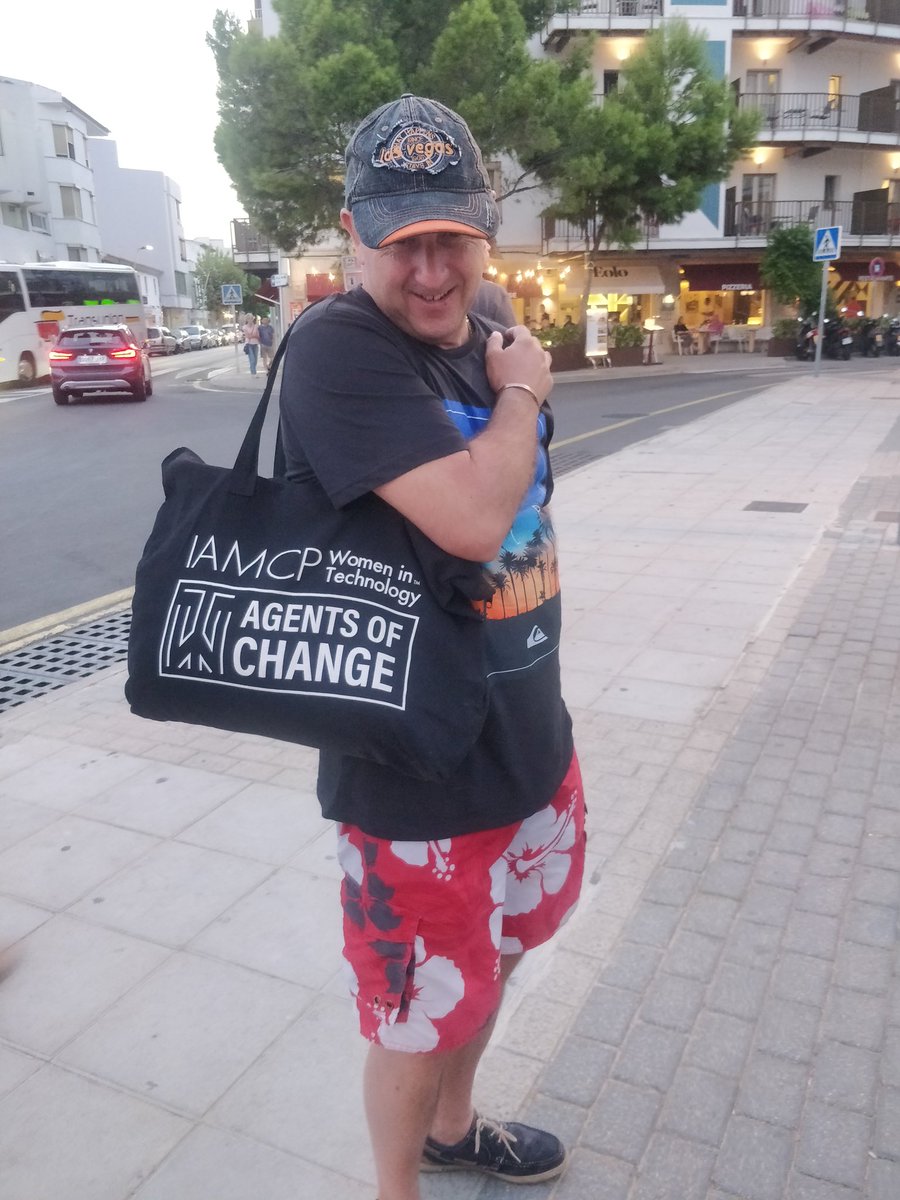 Really do a personal post.... But proud to have a friends boyfriend advertising in Porta pollensa.