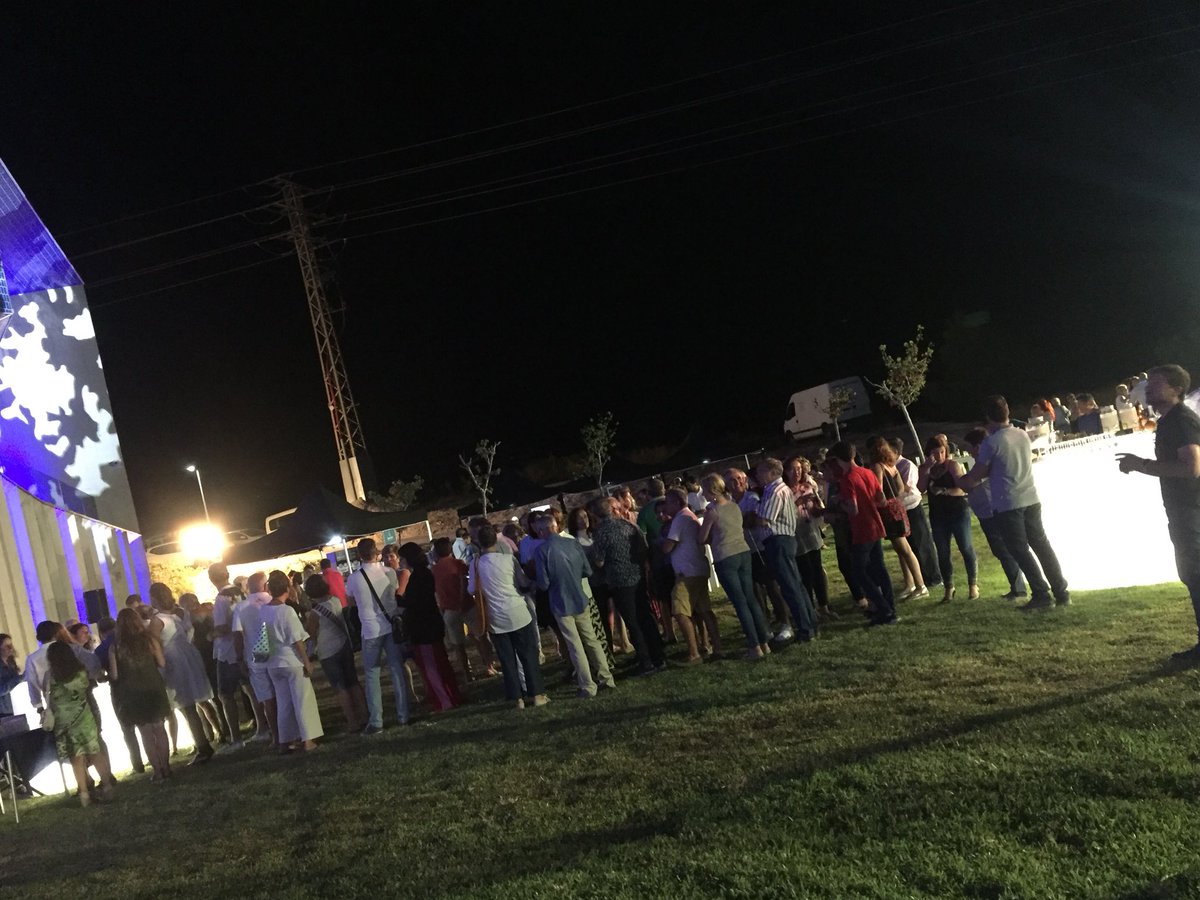 Gracias a organización Muestra Enoturismo y Gastronomía Dolia x contar 1 año más conmigo. Ha sido 1 velada divertida, maravillosa,única <a href="/FerruzAlberto/">alberto ferruz</a> <a href="/rafasolerchef/">Rafa Soler</a> <a href="/CanoNazario/">nazario cano</a> #juanfavaliente <a href="/SHtalens/">Héctor Talens</a> <a href="/auditoriTM/">auditoriTM</a> <a href="/AytoTeulada/">Ajuntament Teulada</a> <a href="/TurismoTeulada/">Turismo Teulada Moraira</a> #doliaunfaroabiertoalmediterraneo