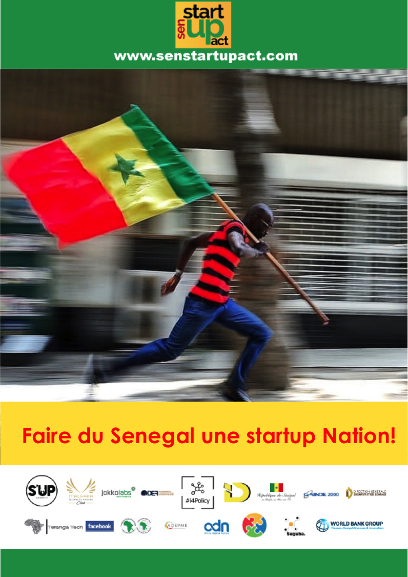 #Senstartupact _ La seconde phase du processus lancée! Vous pouvez encore partager vos commentaires! evalovesit.wordpress.com/2018/09/02/sen…