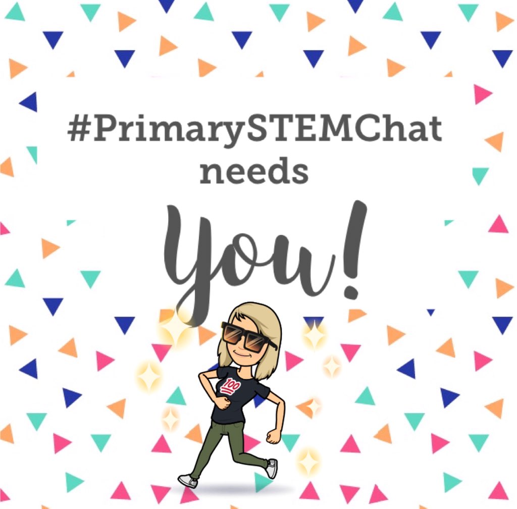rachaellehr's tweet photo. Have you guest hosted #PrimarySTEMChat yet? If not, you’re missing out on such an awesome experience! We’re looking for people to host on the topic of their choice &amp; would love to hear from you. Do get in touch! And tag some friends 😎🤩🤓 #STEM #aussieEd #pstchat https://t.co/A9h0Q18kbm