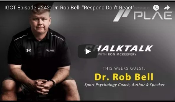 drrobbell's tweet photo. https://t.co/pA501BxOUI
Excellent podcast with @RMcKeefery #IGCT. Great coach! #ceostrengthcoach https://t.co/tBWdH8eWkU