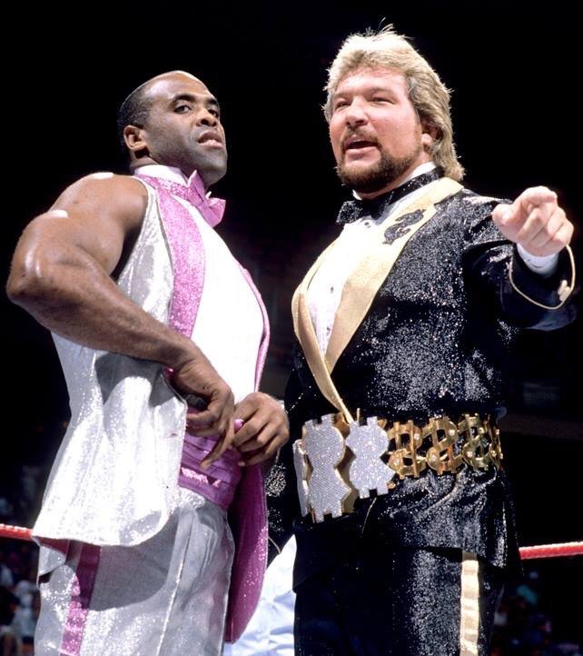 BTWwrestling's tweet photo. Ondemand now at #BigTimeWrestling #Instaslam: https://t.co/R1y3GxWKsW
Augusta, ME. 3/27/11.
Featuring Million Dollar Man Ted Debiase and Virgil(@MDMTedDiBiase,@TheRealVirgil), Tommy Dreamer vs Shane Douglas(@THETOMMYDREAMER,@TheFranchiseSD) in a hardcore match and more! https://t.co/YtVgm8PvWB