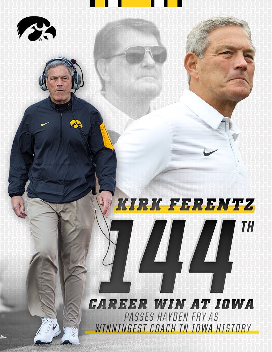 It’s an honor to be a part of something great and special!