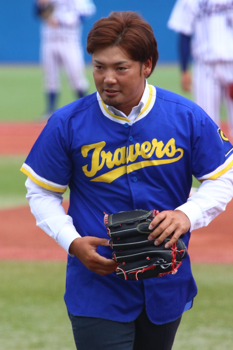 Ph 役立たず در توییتر 東都大学野球秋季開幕戦 東洋大姫路フェスティバル開催 9 01開幕戦始球式 トラバース林崎遼さん 東洋大姫路高 東洋大 西武ライオンズ このグラブ甲斐野くんの借りてるな Ph 役立たず در توییتر 東都大学野球秋季開幕戦 東洋大姫路フェスティバル開催 9 01開幕戦始球式 トラバース林崎遼さん 東洋大姫路高 東洋大 西武ライオンズ このグラブ甲斐野くんの借りてるな