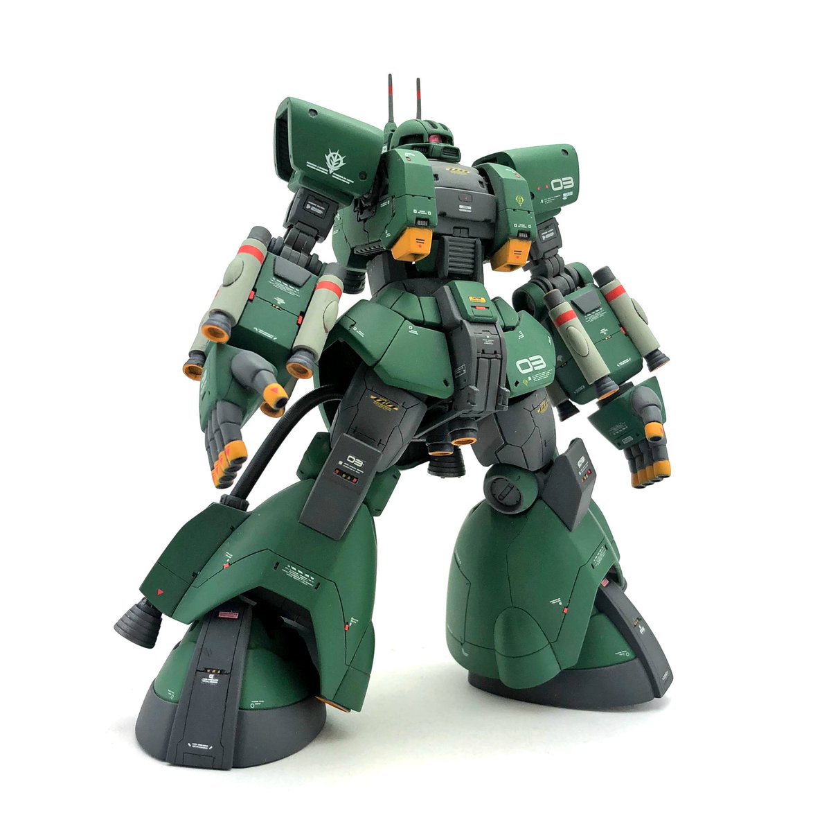 Gonta Gontax やっぱり連邦が好き Garu Pla Godhandiketetsu 冗談はさておき マジで欲しくなるほどの格好良さ Msdドム試作実験機のキット発売により やっぱりzタイプを夢想しちゃうわけじゃないですか その夢想がカタチになるって やっぱり凄い Gonta Gontax やっぱり連邦が好き Garu Pla Godhandiketetsu 冗談はさておき マジで欲しくなるほどの格好良さ Msdドム試作実験機のキット発売により やっぱりzタイプを夢想しちゃうわけじゃないですか その夢想がカタチになるって やっぱり凄い