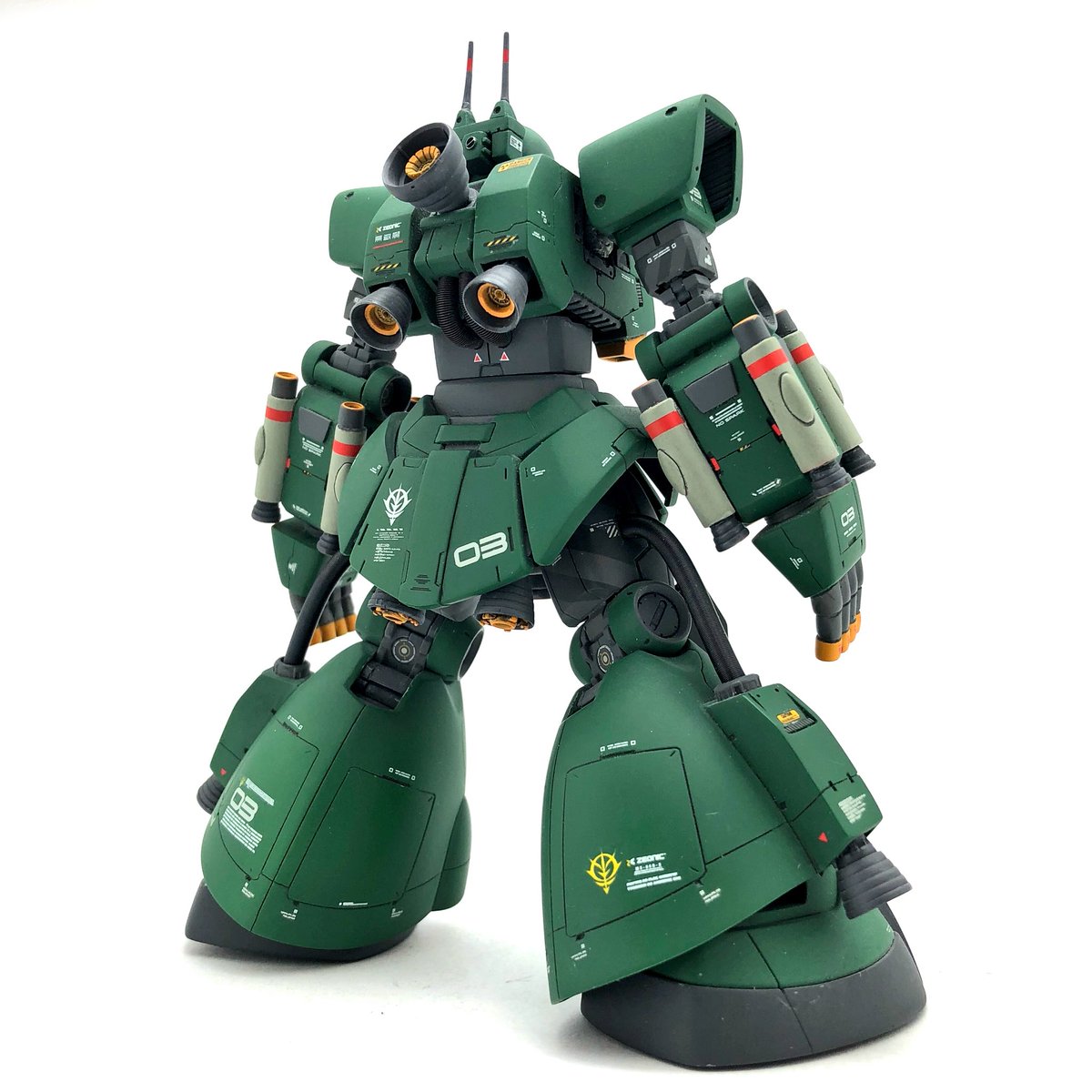 Gonta Gontax やっぱり連邦が好き Garu Pla Godhandiketetsu 冗談はさておき マジで欲しくなるほどの格好良さ Msdドム試作実験機のキット発売により やっぱりzタイプを夢想しちゃうわけじゃないですか その夢想がカタチになるって やっぱり凄い Gonta Gontax やっぱり連邦が好き Garu Pla Godhandiketetsu 冗談はさておき マジで欲しくなるほどの格好良さ Msdドム試作実験機のキット発売により やっぱりzタイプを夢想しちゃうわけじゃないですか その夢想がカタチになるって やっぱり凄い