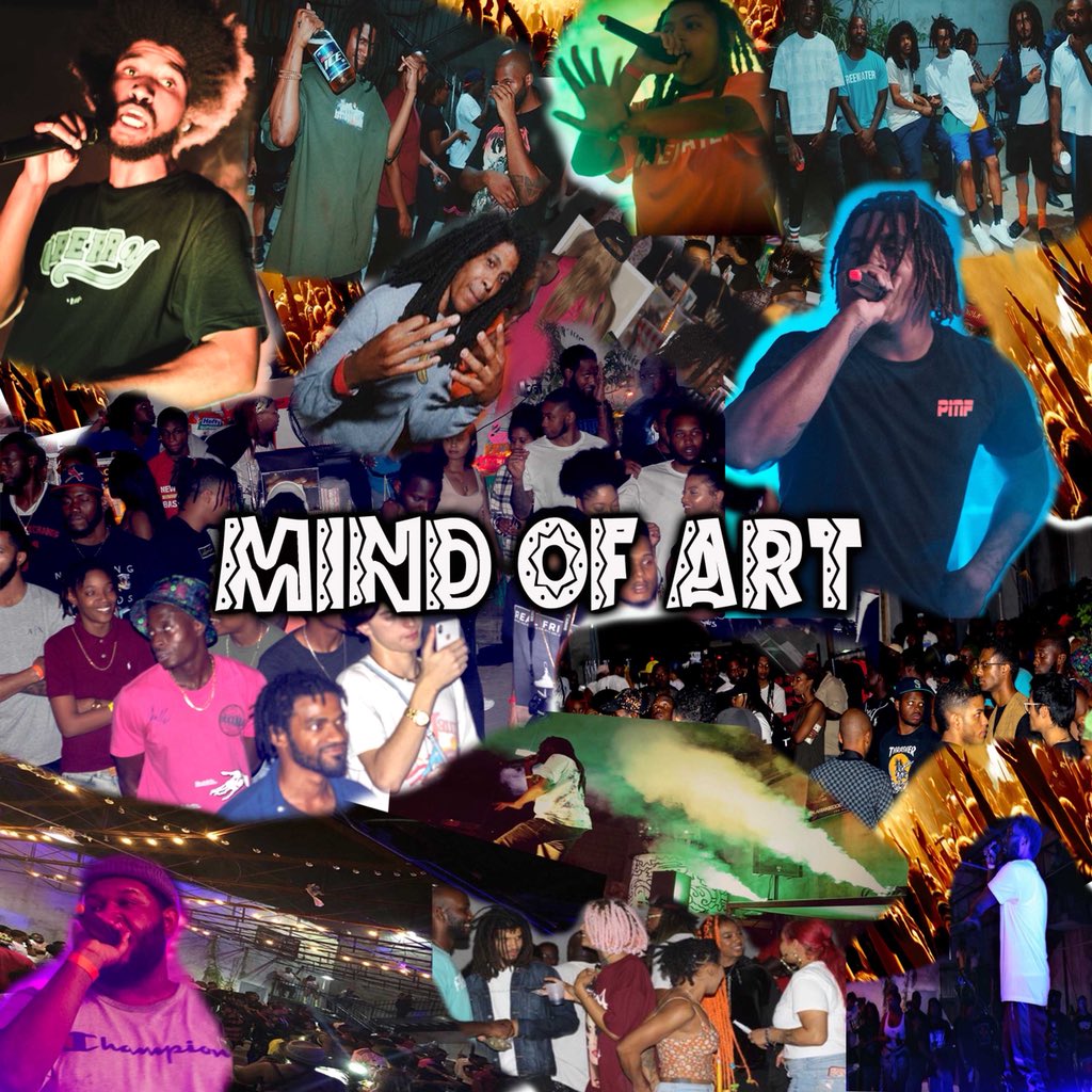 MindOfArtNola's tweet photo. #MOA10 #MindOfArt10
FOR THE CREATORS BY THE CREATORS
@Paasky @garyoberry @_SLEAZYEZ 
@7centHERM @Dash_Carrera @realkendalbanks @KingYJ504 @_FloatN  @nolasips @TeePicasso @kolutions @TiarasTaste @NeffDaStylist @UFO_iLLPHiL @EccentricKittii &amp; MORE 
ART - MUSIC - VENDORS 🎬 https://t.co/Law9A4fBdN