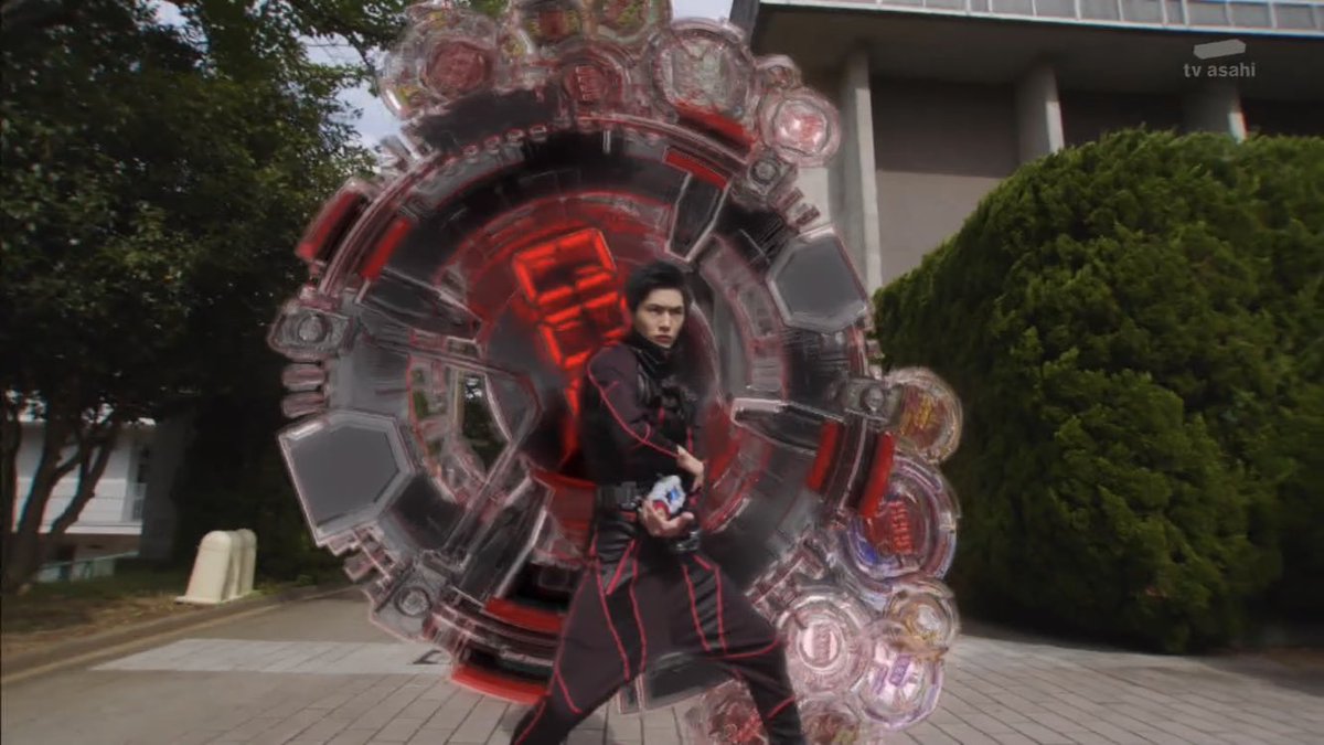 Twitter 上的 たこアレ 仮面ライダーゲイツ 初変身 Nitiasa Zi O T Co N6c5y48g2q Twitter