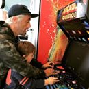 eat8Bit's tweet image. Happy Father's Day to all the burger lovin' legends out there 🤘 milkbaroflove #bytetheburger