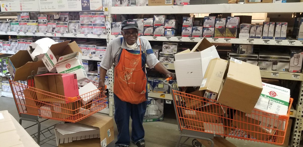 Home Depot Catonsville (@2503homedepot) on Twitter photo Mr. Charles showing everyone how to do the #cardboardchallenge in Catonsville! <a href="/PaulDeveno/">Paul Deveno</a> <a href="/EmgeJim/">Jim Emge</a> <a href="/DolleNicholas/">Nicholas Dolle</a> <a href="/CorrieGrammer/">Corrie Grammer</a> <a href="/chetstanton/">Chet Stanton</a> <a href="/THEBFERRARO/">Bradley Ferraro</a> Mr. Charles showing everyone how to do the #cardboardchallenge in Catonsville! <a href="/PaulDeveno/">Paul Deveno</a> <a href="/EmgeJim/">Jim Emge</a> <a href="/DolleNicholas/">Nicholas Dolle</a> <a href="/CorrieGrammer/">Corrie Grammer</a> <a href="/chetstanton/">Chet Stanton</a> <a href="/THEBFERRARO/">Bradley Ferraro</a>