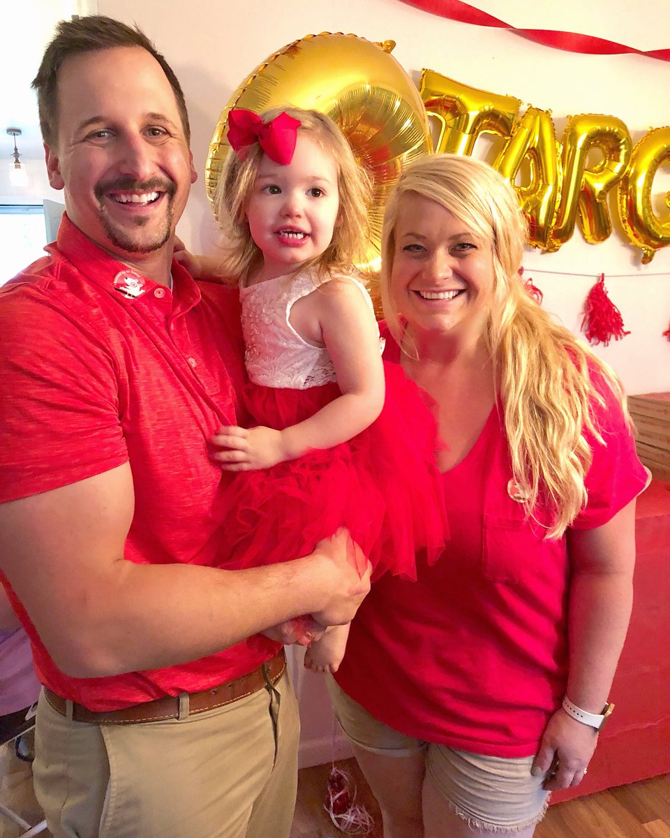 MrsStrem's tweet photo. When a three year old asks for a Target birthday party, they get a Target birthday party!
#target #targetcafe #targetstores @Target https://t.co/53KgKddLUE
