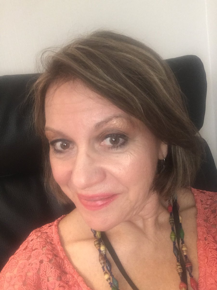 New doo!