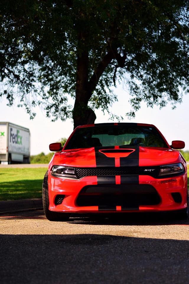 boosted_kat's tweet photo. Few shots from #wearemopar this year #hellcat #wam3 https://t.co/yZo882xc4f