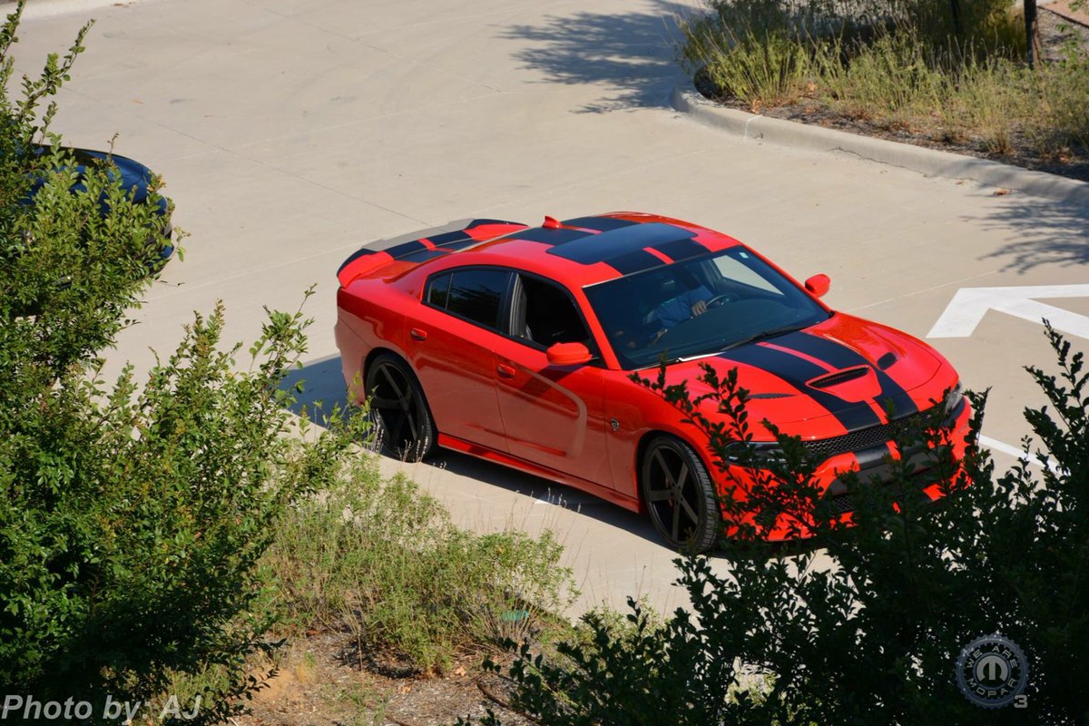 boosted_kat's tweet photo. Few shots from #wearemopar this year #hellcat #wam3 https://t.co/yZo882xc4f