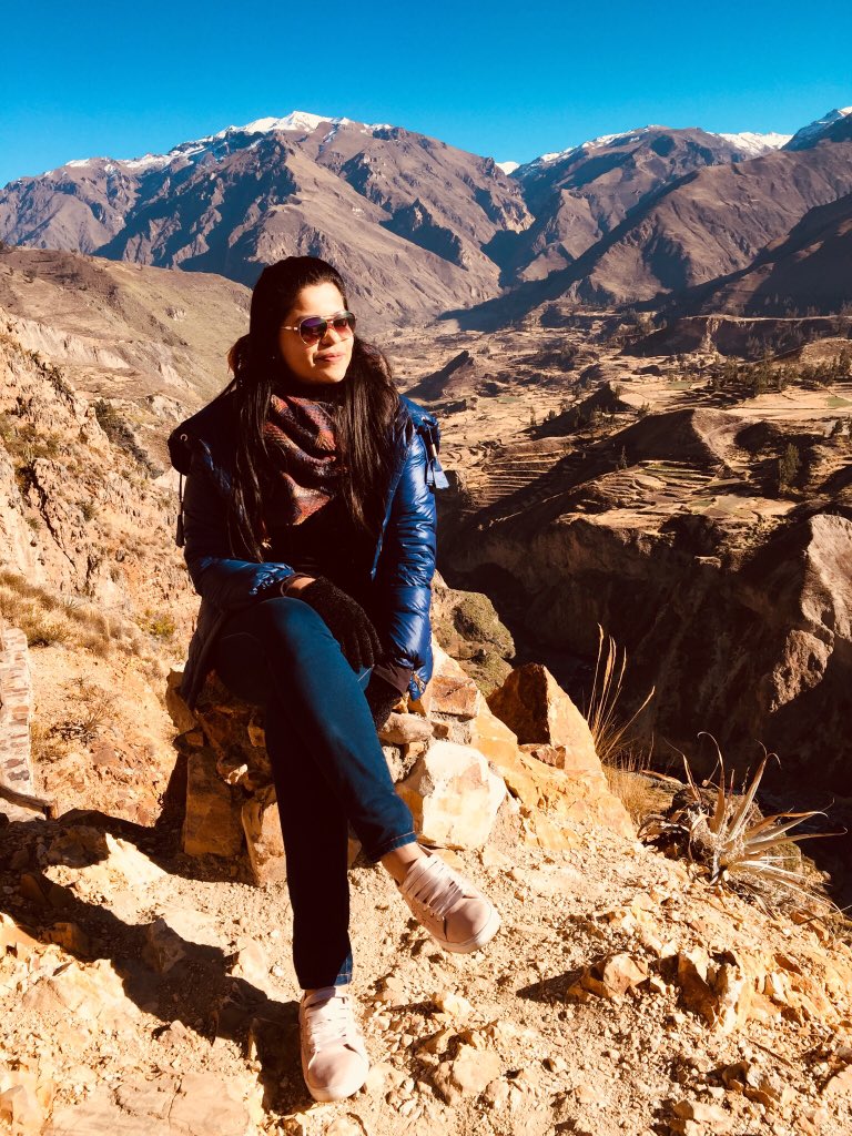 pasalazarm's tweet photo. #Colca #Caylloma #Arequipa #Perú https://t.co/NbGJO4TcRR