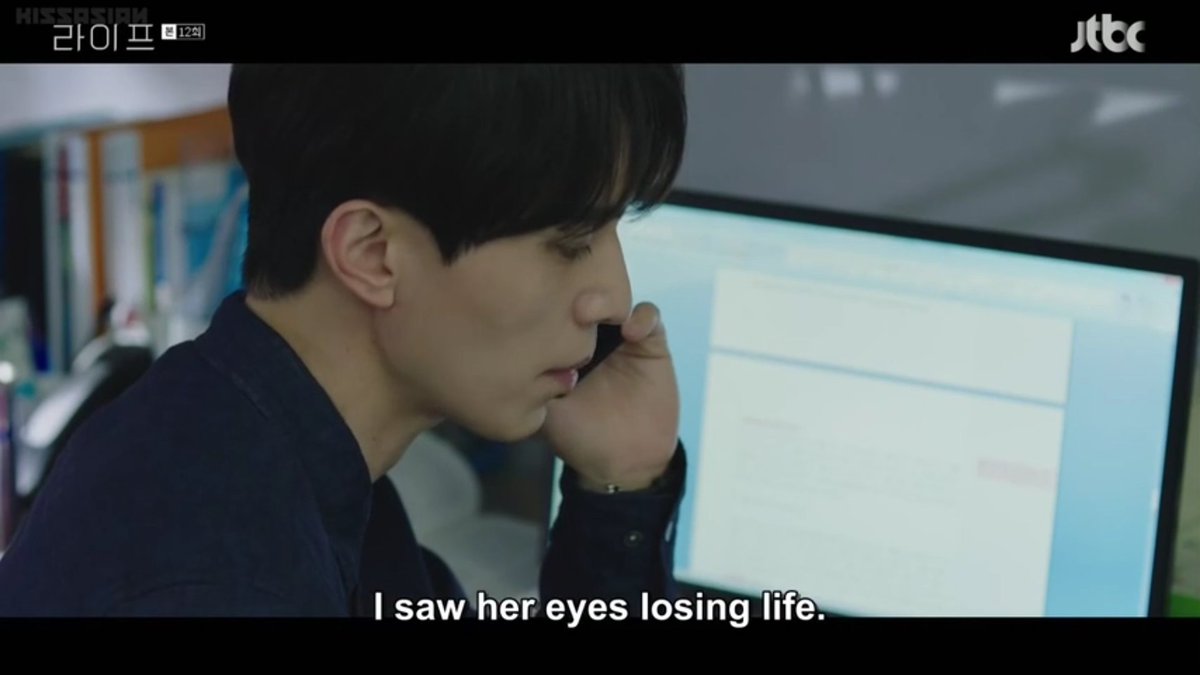 BARBIEHALLOWEEN's tweet photo. Me, next time i meet Lee Dong Wook. 
#DeathByHotness #ImOkWithThat #KilledByHisGoodLooks #GreekGodDoctor #WalkingStatue #LeeDongWook #라이프 https://t.co/VwqNvqO6zA