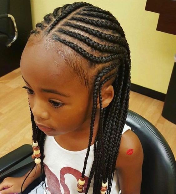 SIMPLE AFRICAN KIDS HAIRSTYLE/ AFRICAN KIDS HAIRSTYLE  #AFRICANKIDSHAIRSTYLES #africankids - YouTube