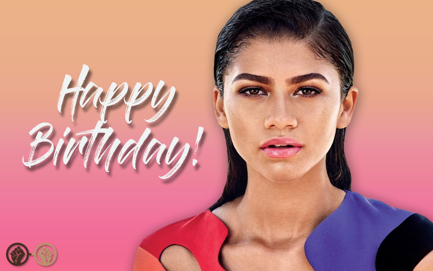 Happy birthday, The talented actress turns 22 today. We hope she\s having an amazing day! 