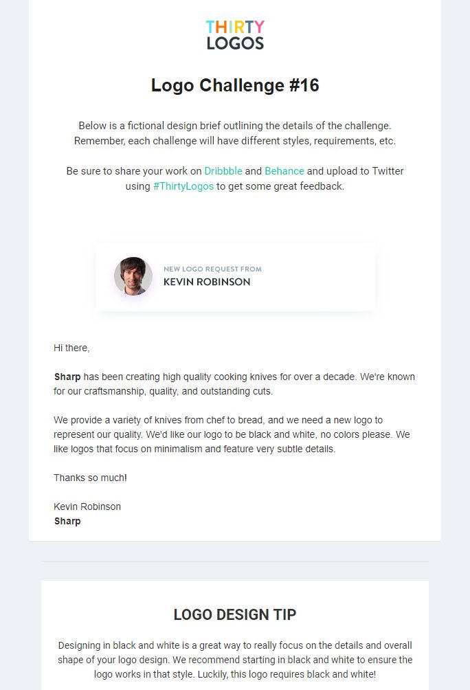 Thirty Logos tweet media