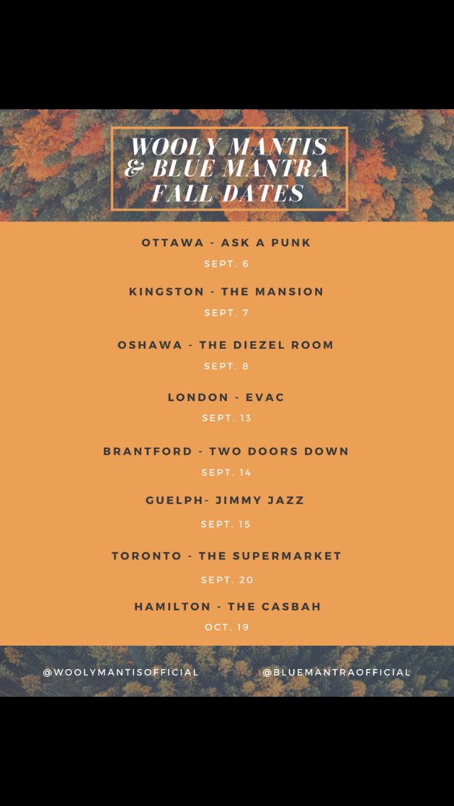 Coming to a city near you!! Bring your friends ❤️❤️