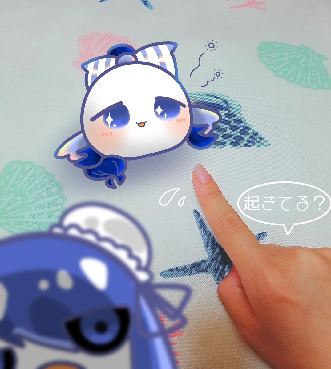 🐳 (@1010_aquarium) / Posts / X