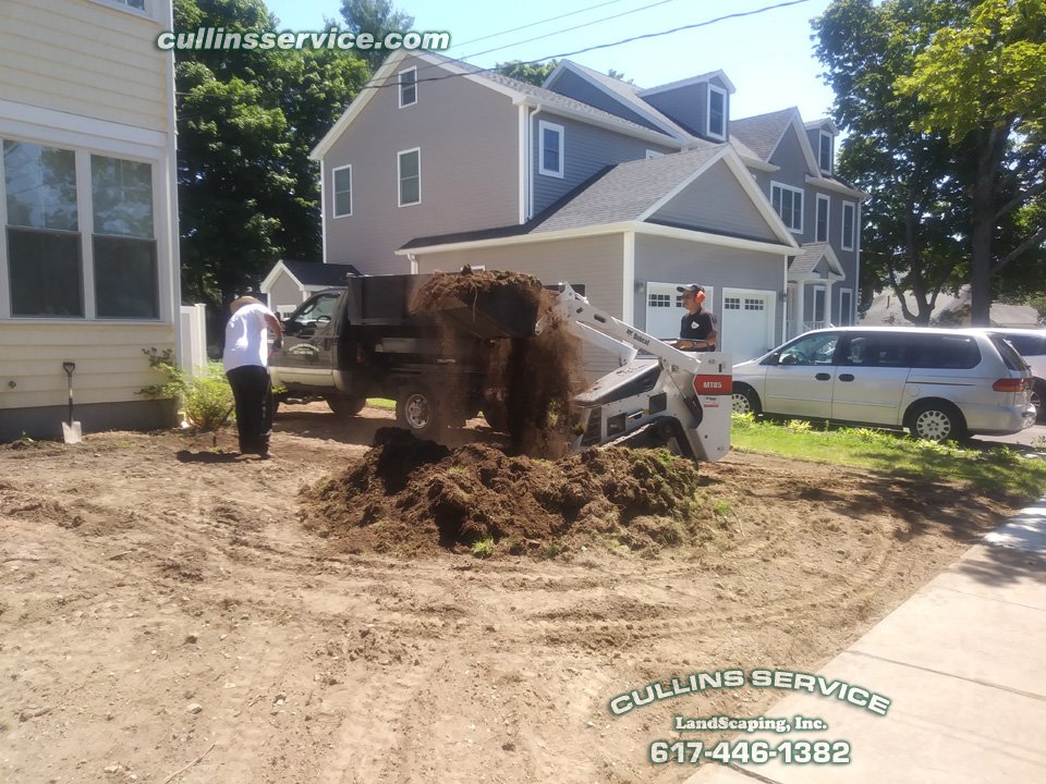 Culser1's tweet photo. Sod job got a 5 #star #google review always follow up #projects and it's #awesome our #wright stander does so much more than mow.
#landscape #green #grass #achieve #winning #bobcat #mt85 #miniskidsteer #landscaper #business #growing #entrepreneur #newengland #massachusetts #nice https://t.co/LNWixqEK7v