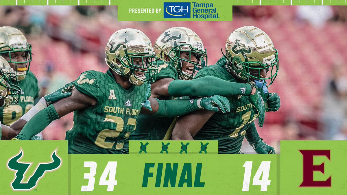 USFFootball's tweet photo. SHARE THE WIN!

#BullStrong 🤘💪 https://t.co/0tYDkhwAQC