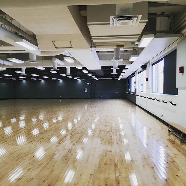 OrchesisUofA's tweet photo. Dorothy Harris Dance Studio. Where we create more than just dance, we create a community. @ualberta #ualberta #ualbertastudents #backtoschool #dance https://t.co/45Me6jlqZK