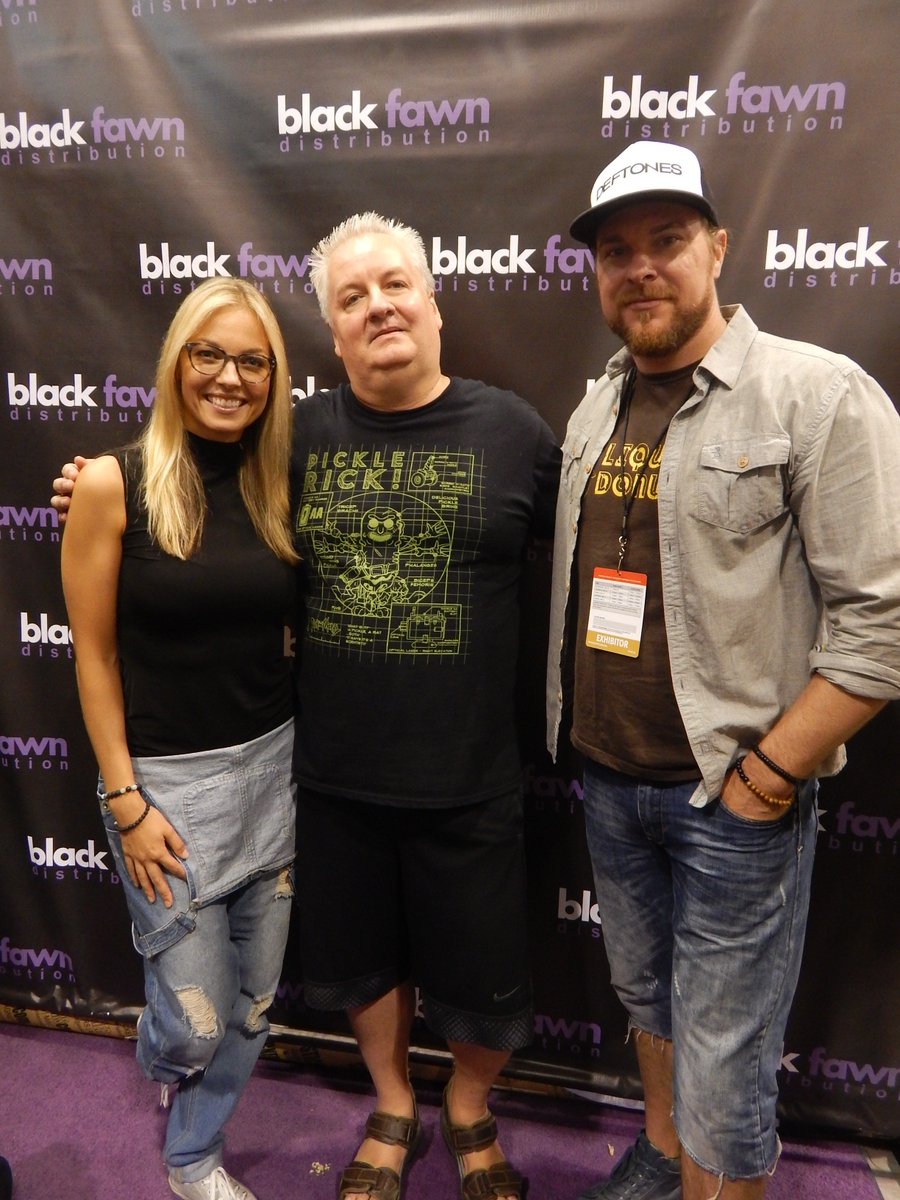 john bucholz tweet media