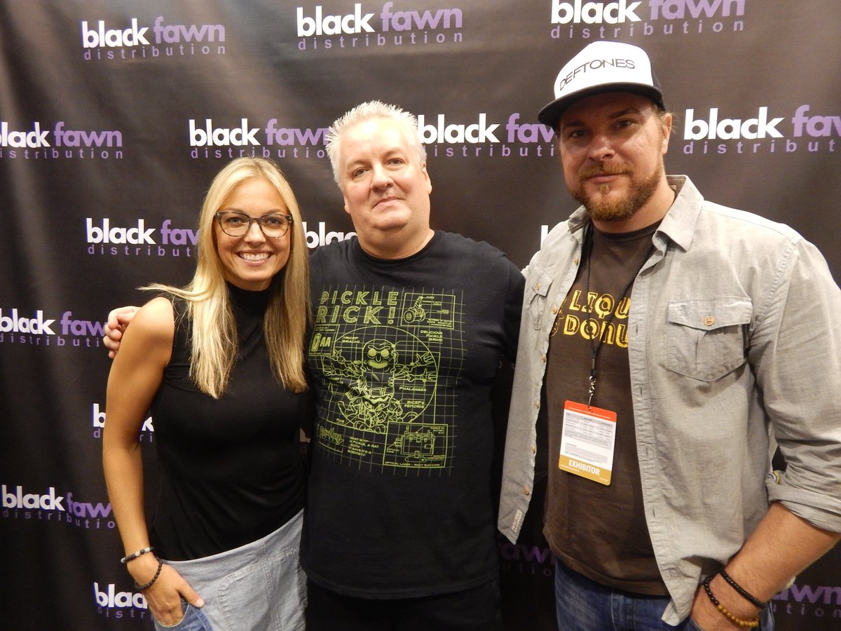 john bucholz tweet media