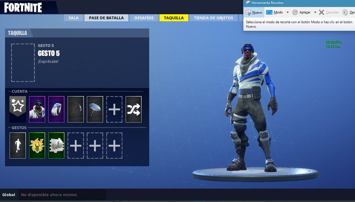 ImKokitoh's tweet photo. //FORTNITE GIVEAWAY//

x1 FORTNITE ACCOUNT

RT AND FAV TO PARTICIPATE

FOLLOW
@RaptoorAlts @WizzyGives @BolangeAlts @iRedingAccounts @JamerAlts 

END: 25 MINUTES! https://t.co/8e5cg27hMs